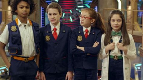 odd squad oona and the oonabots